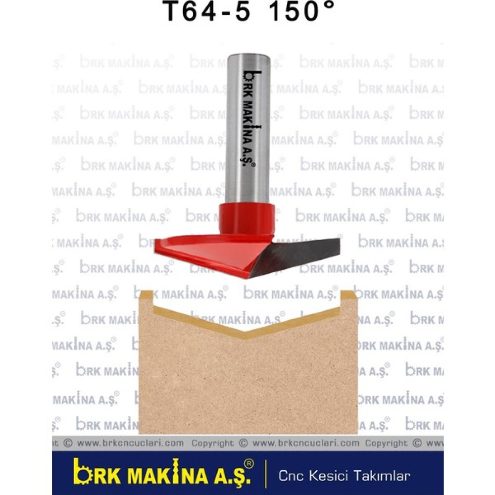 Brk 150 Derece Kaynaklı Freze Oto Boyaları Fiyatı