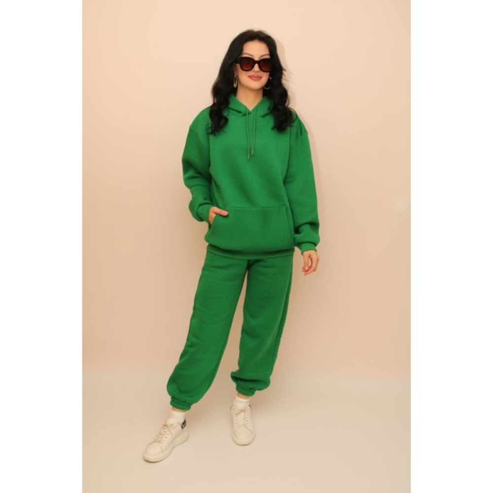 Brk Plus Kadın Kangurucep Sweatshirt Bayan Sweatshirt Fiyatı