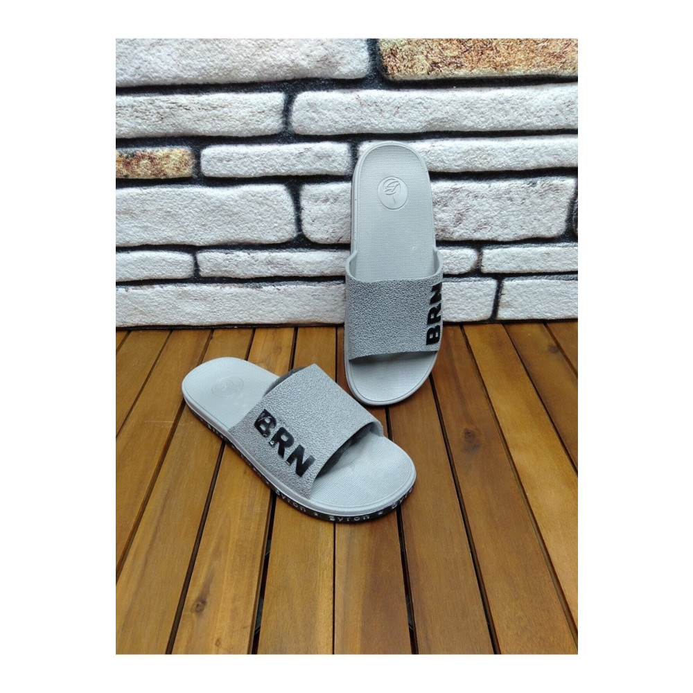 BRN Anatomik Kaydırmaz Taban Banyo Tuvalet Terlik 40 Beden Unisex Sandalet Fiyatı