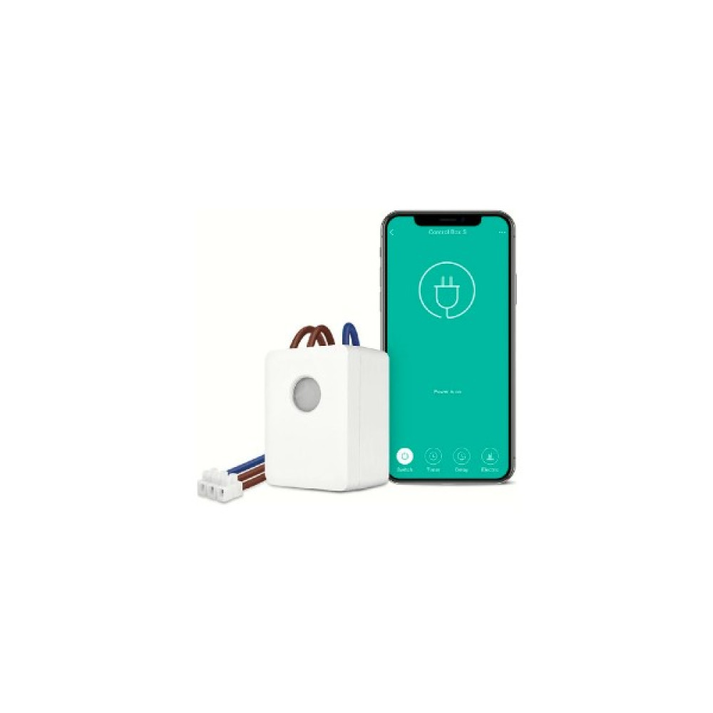 Broadlink Akıllı Uzaktan Kumanda Wifi Güç Ölçer 16A Anahtarı - 1 Adet Oto, Bahçe, Yapı Market Fiyatı