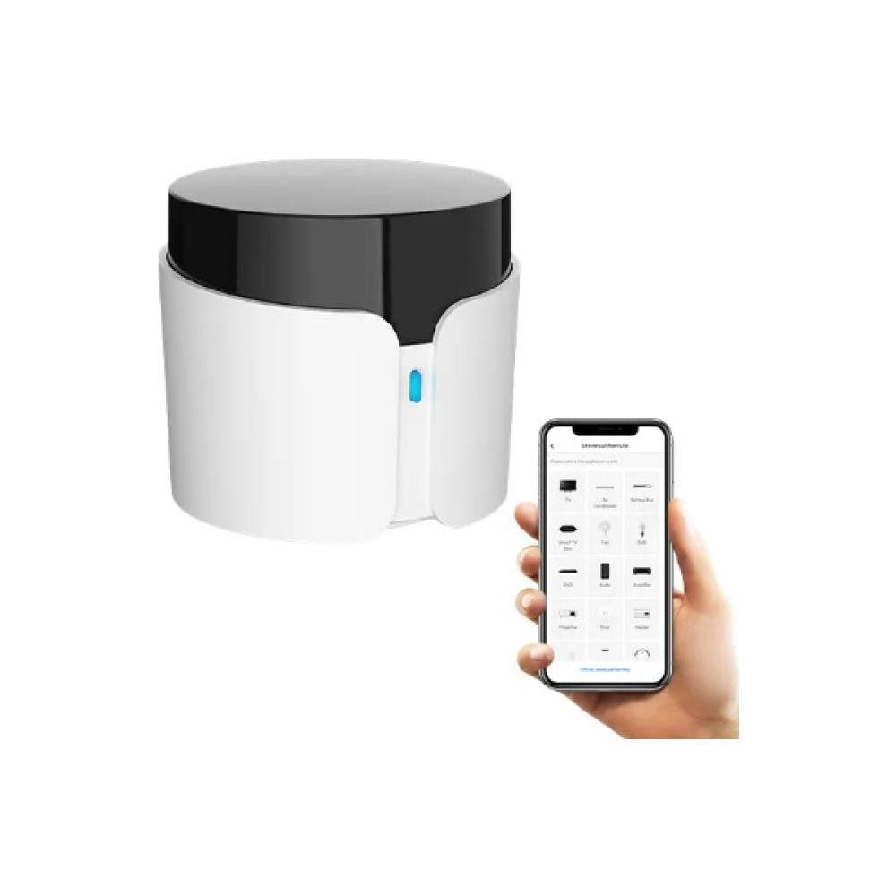 Broadlink Rm4 Bestcon RM4C Pro Wifi Akıllı Ev Oto Elektroniği Fiyatı