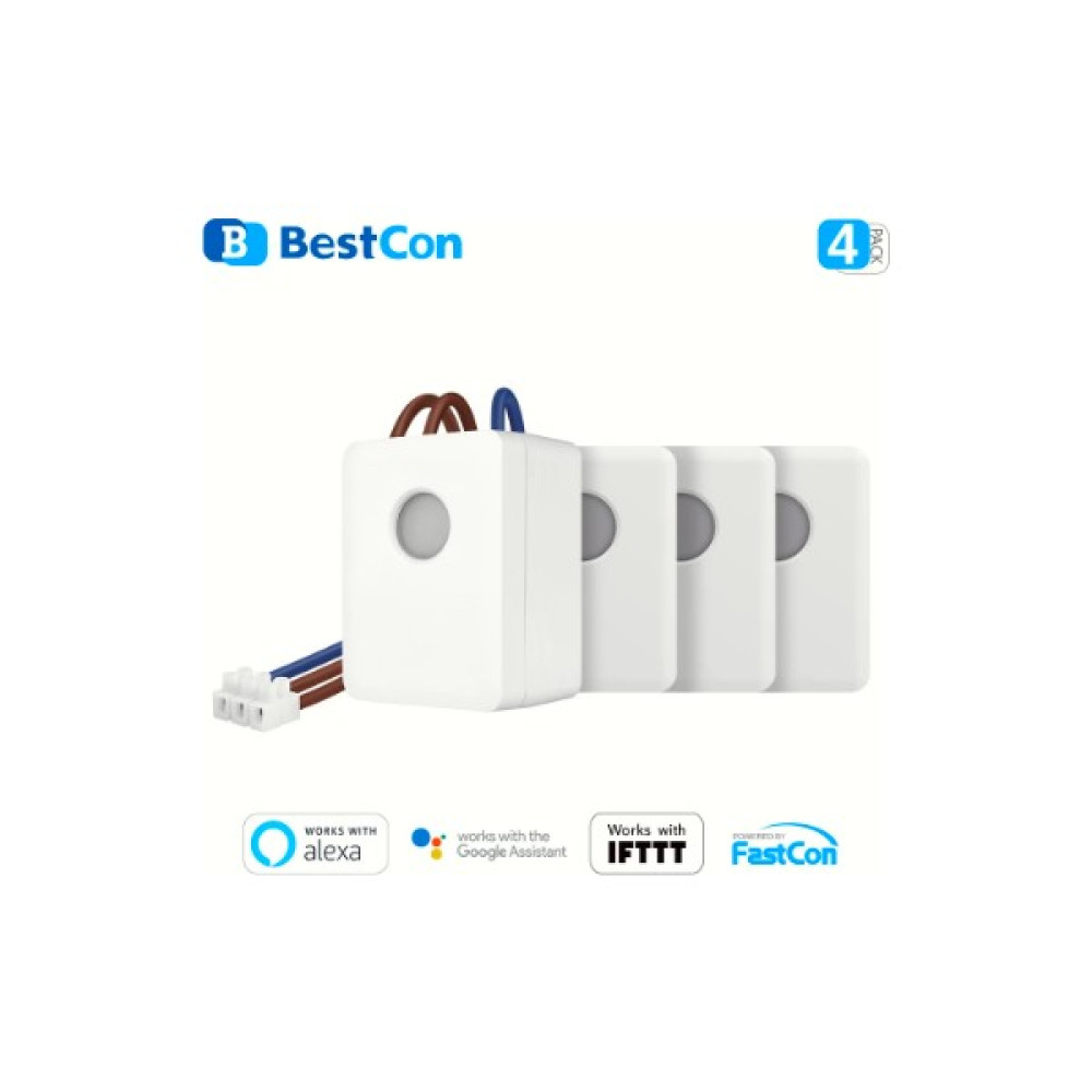 Broadlink SCB1E Akıllı Wifi Modülü 16A Ölçüm Anahtarı Diğer Test ve Ölçüm Cihazları Fiyatı
