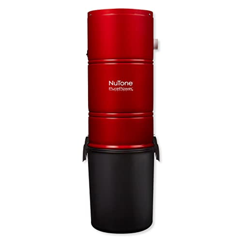 Broan-NuTone Residential Central Vacuum System Power Unit, 650 Air Watts Vacuum Sealer Fiyatı