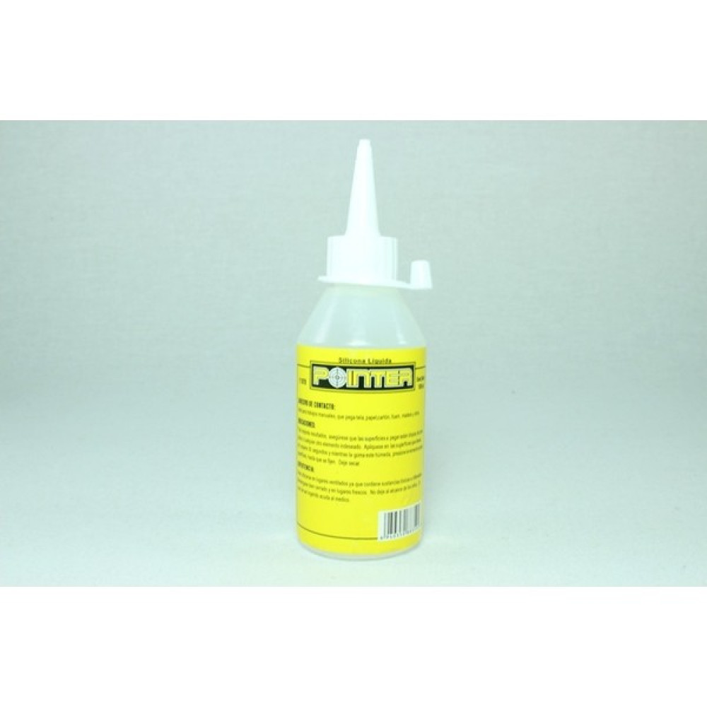 Brode Pointer Sıvı Silikon Yapıştırıcı Soğuk Silikon 250 Ml Yapıştırıcı - Tutkal Fiyatı