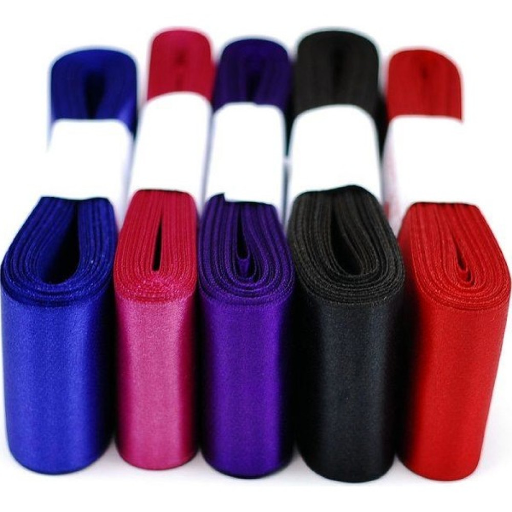 Brode Saten Kurdele 10 Metre Saten Kurdele Fuşya ( 6 cm) Oyuncak Fiyatı