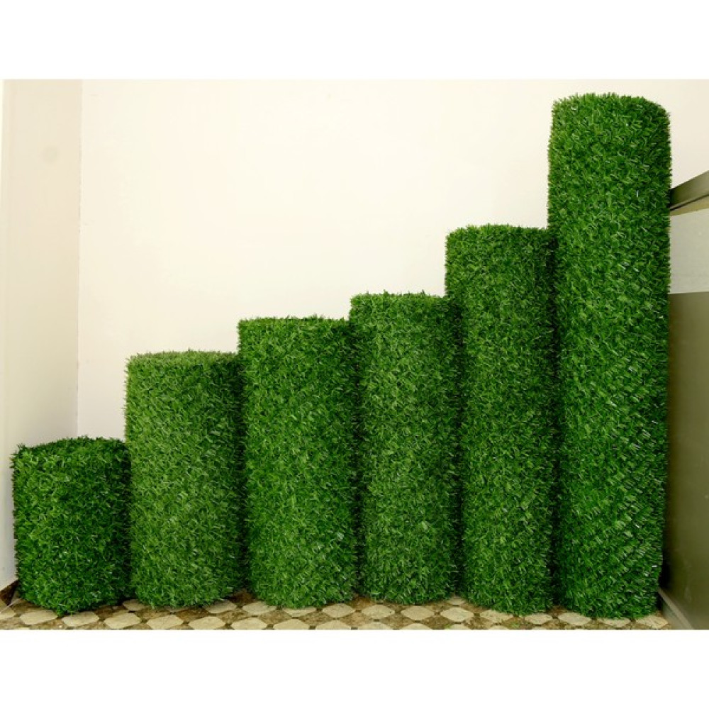 Brofence Çim Çit 50 Cm - 3 Metre - H:50cm , L:3mt Bahçe Çiti Fiyatı