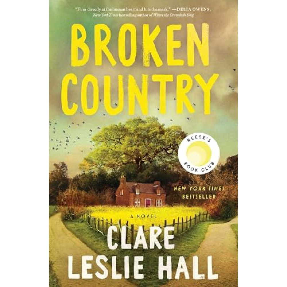Broken Country (Reese's Book Club)
