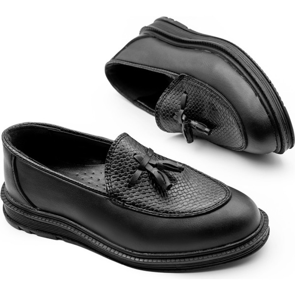 Brono Ayakkabı Erkek Çocuk Günlük Klasik Ayakkabı 1320 Erkek Çocuk Günlük Ayakkabısı Fiyatı