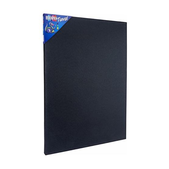 Brons BR-370 Siyah 50x70 Tuval Tuval Fiyatı