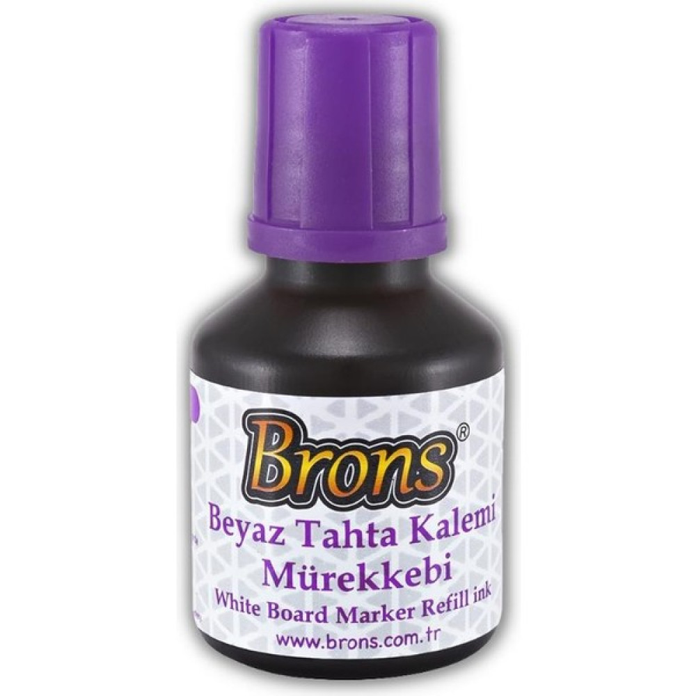 Brons Mor Yazı Tahta Kalem Mürekkebi 30 ml 1 Adet Brons Tahta Kalemi Mürekkebi 1 Adet Kalem Kartuşu & Mürekkebi Fiyatı