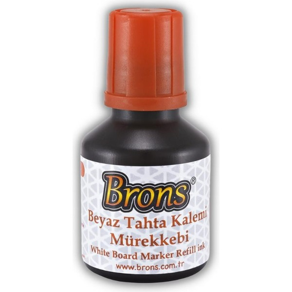 Brons Turuncu Yazı Tahta Kalem Mürekkebi 30 ml 1 Adet Brons Tahta Kalemi Mürekkebi 1 Adet Kalem Kartuşu & Mürekkebi Fiyatı