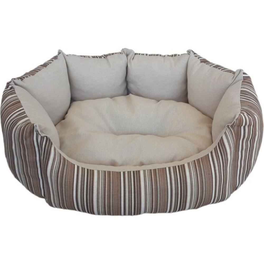 Bronza Pearl Kedi-Köpek Yatağı No: 1 45x55x18 Bej Evcil Hayvan Ürünleri Fiyatı