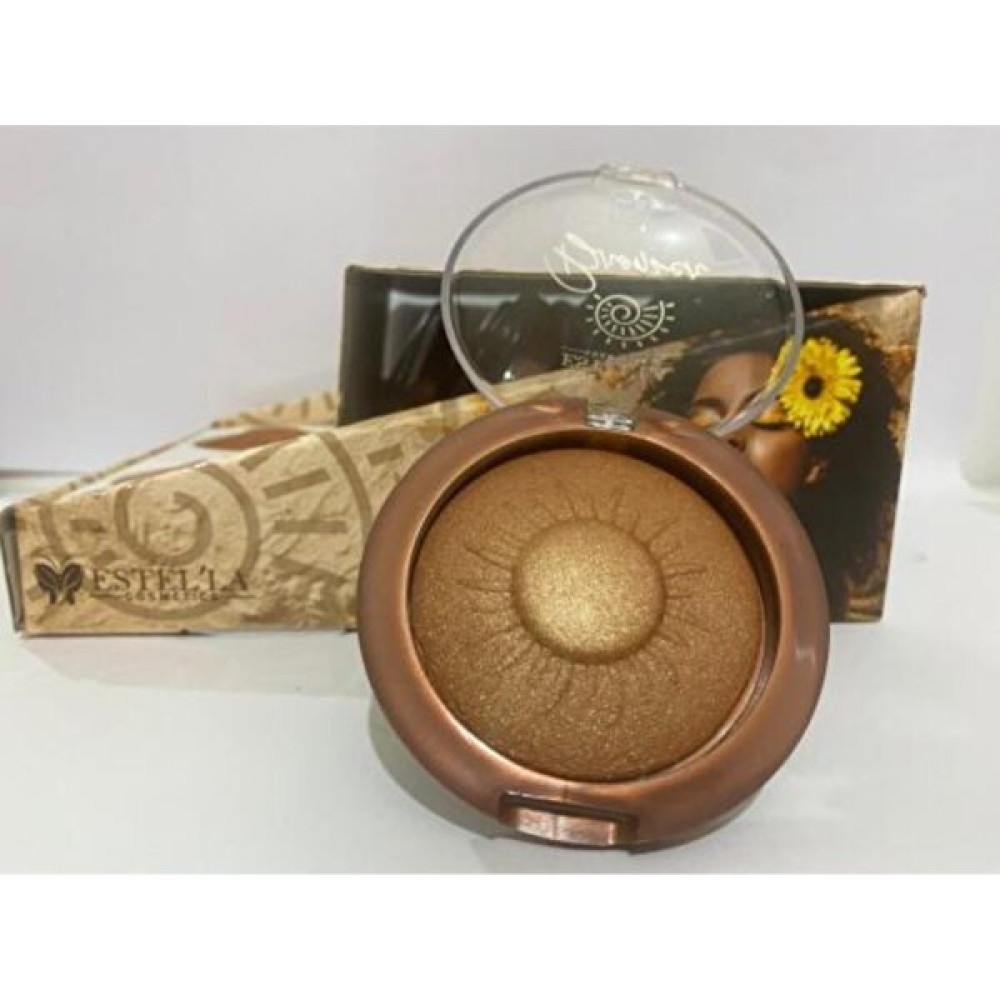 Bronzer Palet Allık Fiyatı