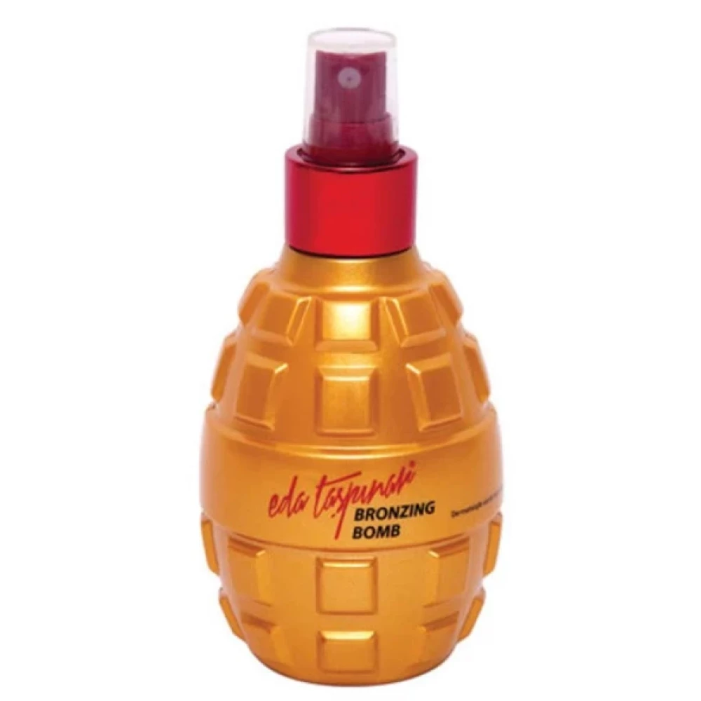 Bronzing Bomb 200 Ml Bronzlaştırıcılar Fiyatı