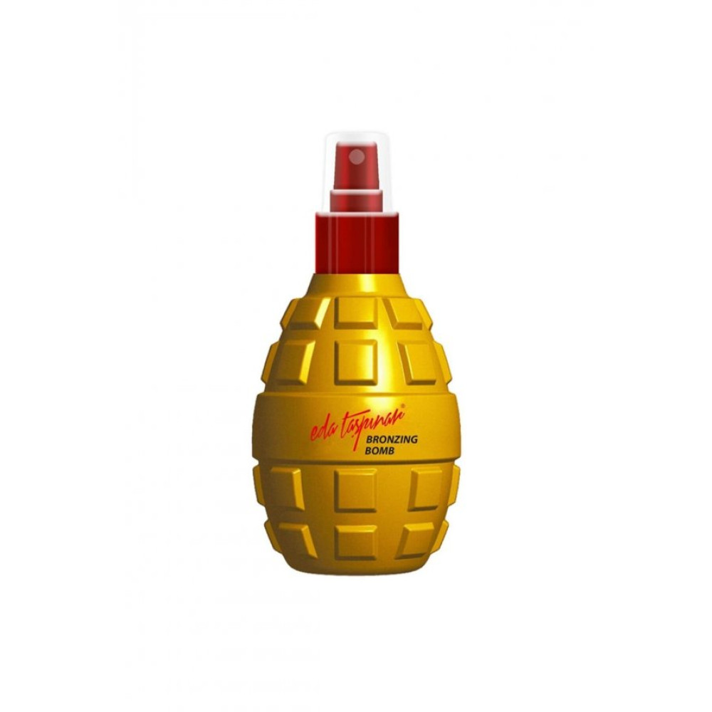 Bronzing Bomb Bronzlastirici 200 Ml Bronzlaştırıcılar Fiyatı