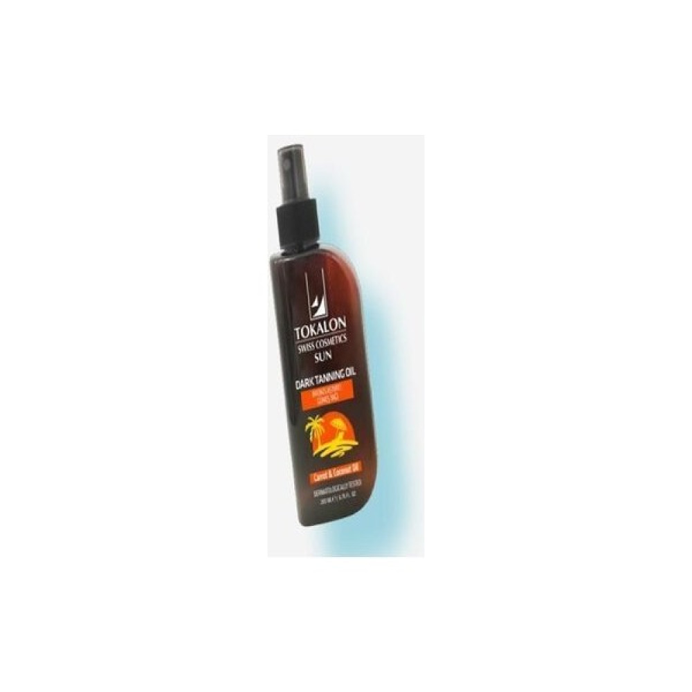 Bronzlaştırıcı Güneş Yağı 200 ml Oto Boyaları Fiyatı