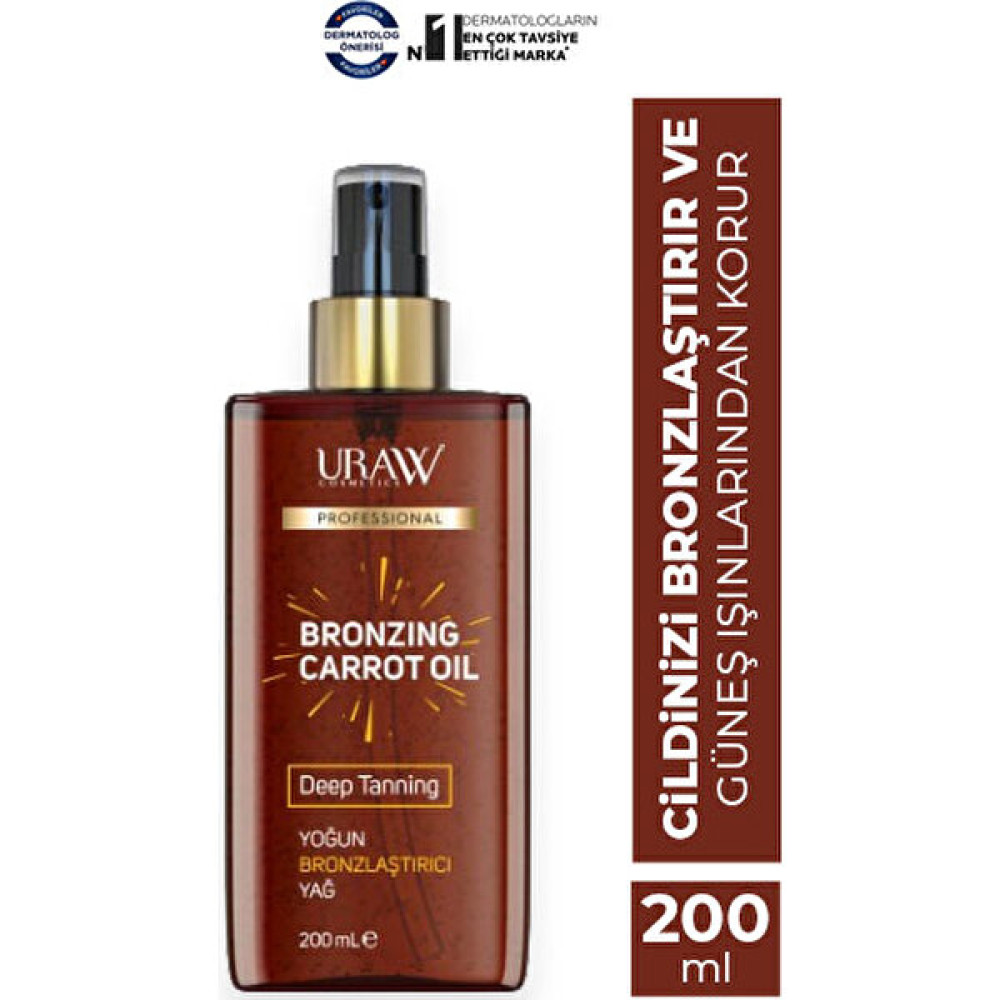 Bronzlaştırıcı Yağ Bronzlaştırıcılar Fiyatı