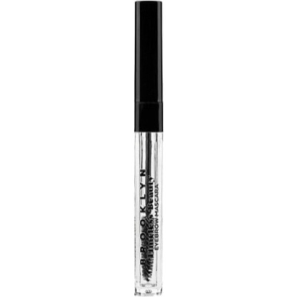Brooklyn Timeless Beauty Eyebro Mascara - Şeffaf Oto Boyaları Fiyatı