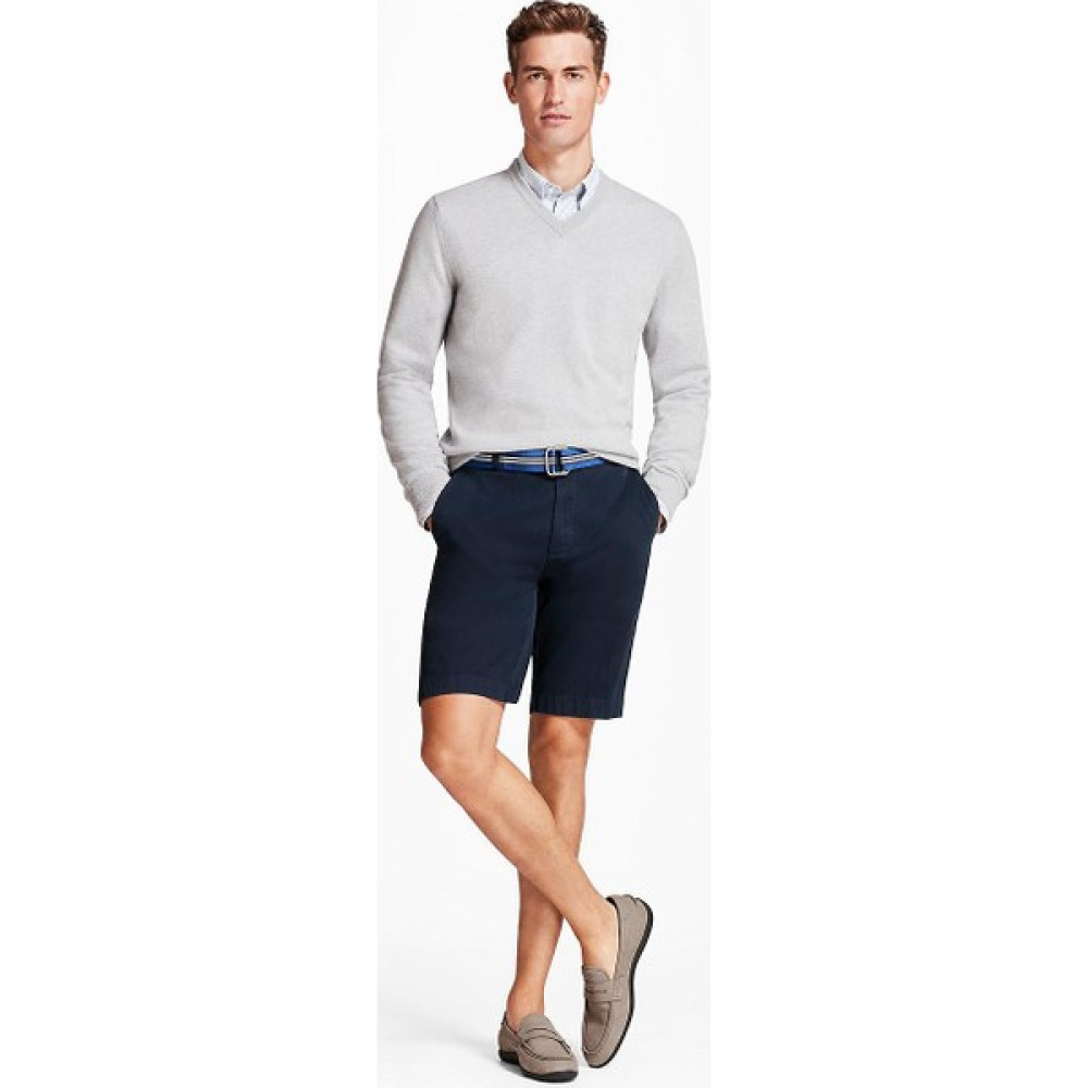 Brooks Brothers Bermuda Şort Erkek Şort Fiyatı