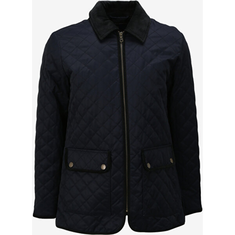 Brooks Brothers Lacivert Erkek Mont BBFW23MJC016 Erkek Mont Fiyatı