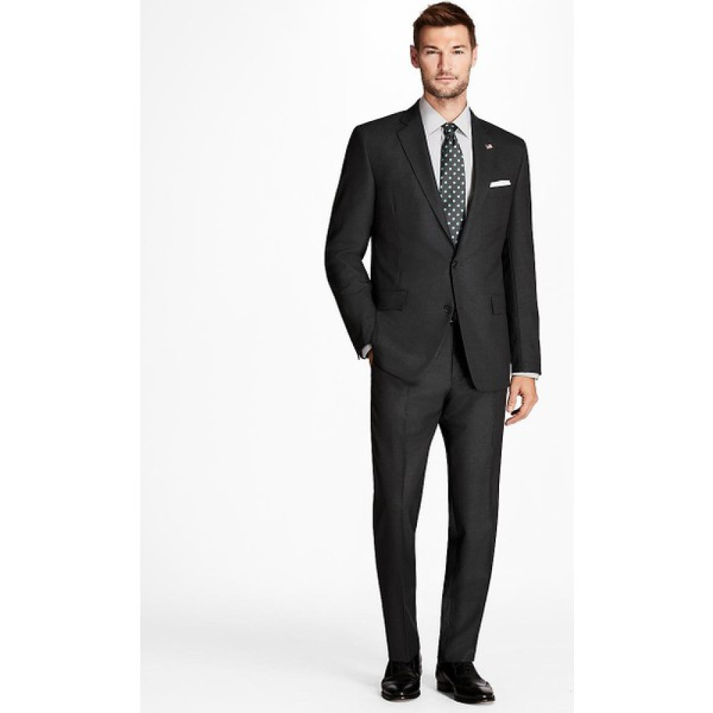Brooks Brothers Regent Kesim Takım Elbise Erkek Takım Elbise Fiyatı