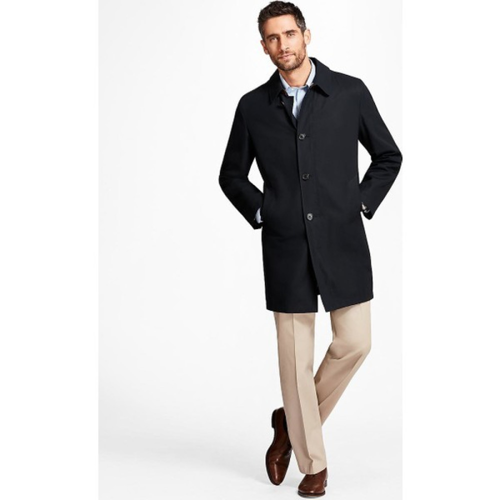 Brooks Brothers Trençkot Erkek Mont Fiyatı