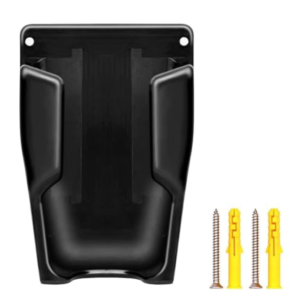 BROQIXIN Vacuum Holder;Docking Station; Charging Station; Handheld Cordless Vacuum Holder Compatible with Models: Bissell (2390)(2390A)(2284)(2284w)(23903)(Auto-Mate) Pet Hair Eraser