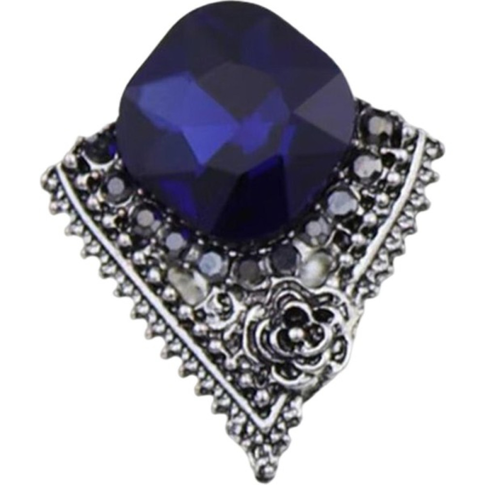 Broş Pin Vintage Broş Pin Eşarp Için (Yurt Dışından) Toka, Taç & Saç Bandı Fiyatı