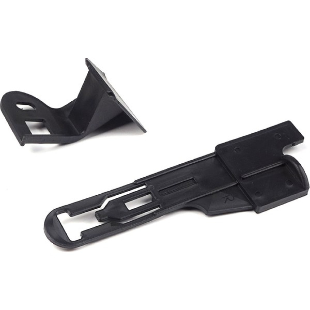 Bross Otomotiv BHL15 Renault Fluence 2009-2020 için Sağ Ön Far Ayağı Tamir Takımı 260100048R Oto Aydınlatma Fiyatı