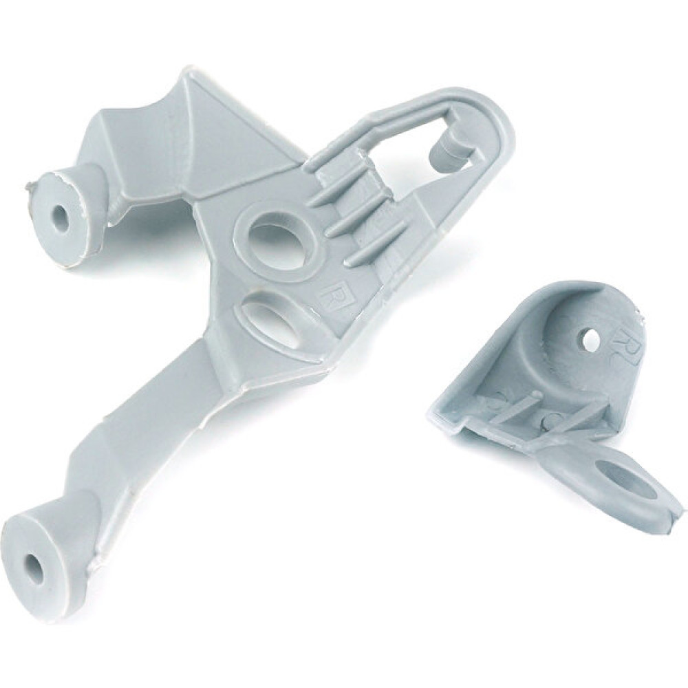 Bross Otomotiv BHL535 Toyota Corolla E120 E130 2002-2007 Için Sağ Ön Far Ayağı Tamir Takımı 8119612010 Oto Aydınlatma Fiyatı