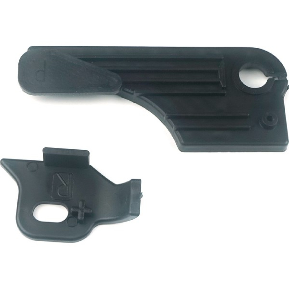 Bross Otomotiv BHL549 Ford Focus Mk3 2010-2017 Için Sağ Ön Far Ayağı Tamir Takımı BM5113W029 Oto Aydınlatma Fiyatı