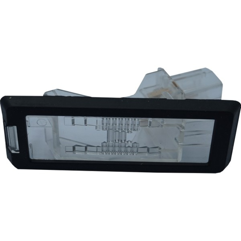 Bross Otomotiv BSP944 Dacia Duster Renault Fluence İçin Plaka Lambası 8200013577 Ledli Lambalar Fiyatı