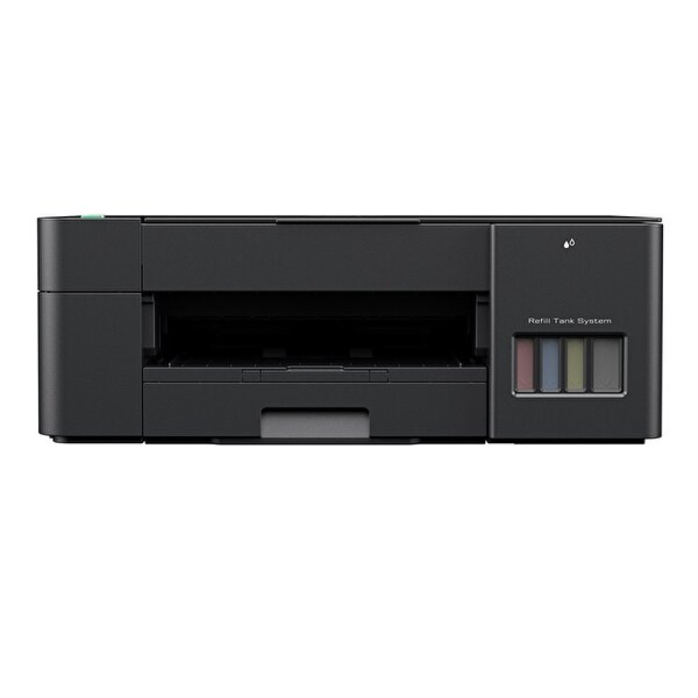 Brother Color Inkjet Dcp-T220 All In One Tanklı Orijinal Mürekkepli Renkli Tanklı Yazıcı Yazıcılar Fiyatı