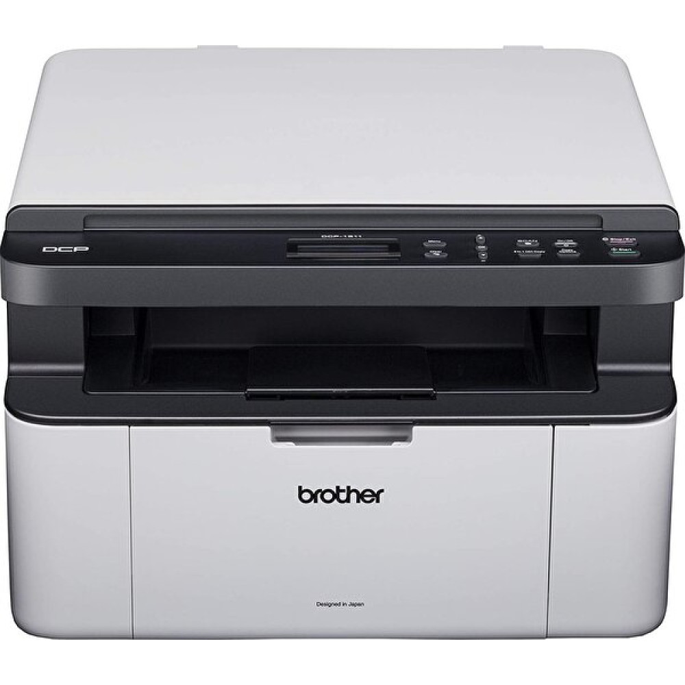 Brother Dcp-1511 Tam Dolu Pluscopy Tonerli Tarayıcı Fotokopi Lazer Yazıcı Yazıcılar Fiyatı