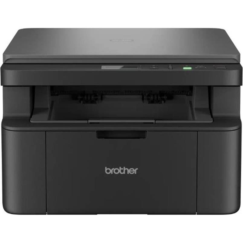 Brother DCP-L1632W-2T Yazıcı-Tarayıcı-Fotokopi Laser Yazıcı + 2 Adet Orjinal Tonerli - Siyah Tarayıcılar Fiyatı