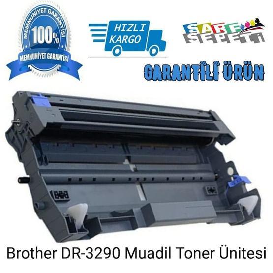 Brother DR-3215 Muadil Drum Ünitesi