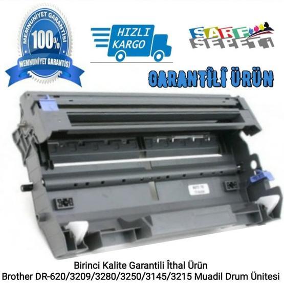 Brother DR-3215 Muadil Drum Ünitesi