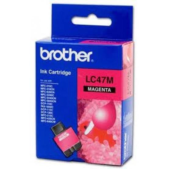 Brother LC-47M Kartuş