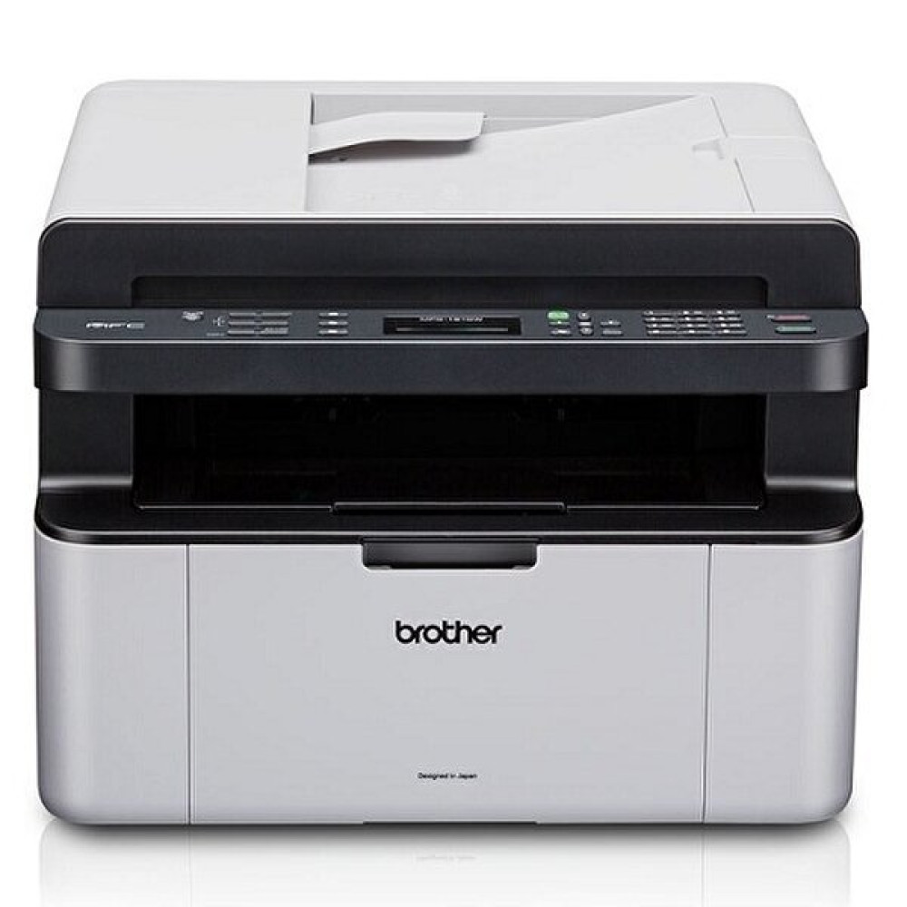Brother Mfc-1911W-2T A4 Wi-Fi Çok İşlevli Lazer Yazıcı Yazıcılar Fiyatı