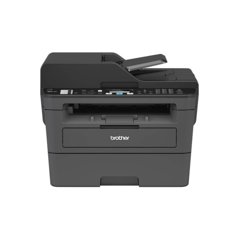 Brother MFC-L2716DW-3T Lazer Yazıcı, Tarayıcı, Fotokopi, Fax, Wifi, Lan, Duplex. 3 Adet Tam Dolu Orijinal Toner ile Birlikte - Kahverengi Yazıcılar Fiyatı