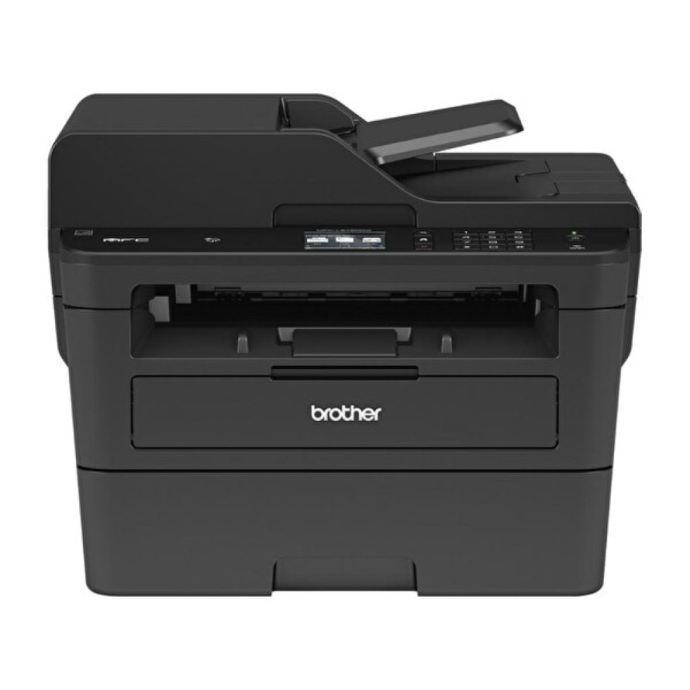 Brother Mfc-L2751Dw Siyah Beyaz Çok Fonksiyonlu Wi-Fi Lazer Yazıcı Yazıcılar Fiyatı