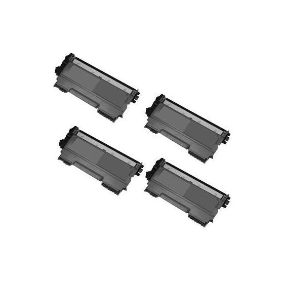 Brother Neon HL-2250 4'lü Ekonomik Paket Muadil Kartuş Muadil Kartuş Fiyatı