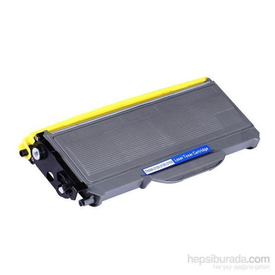 Brother Neon TN-360 Muadil Siyah Kartuş