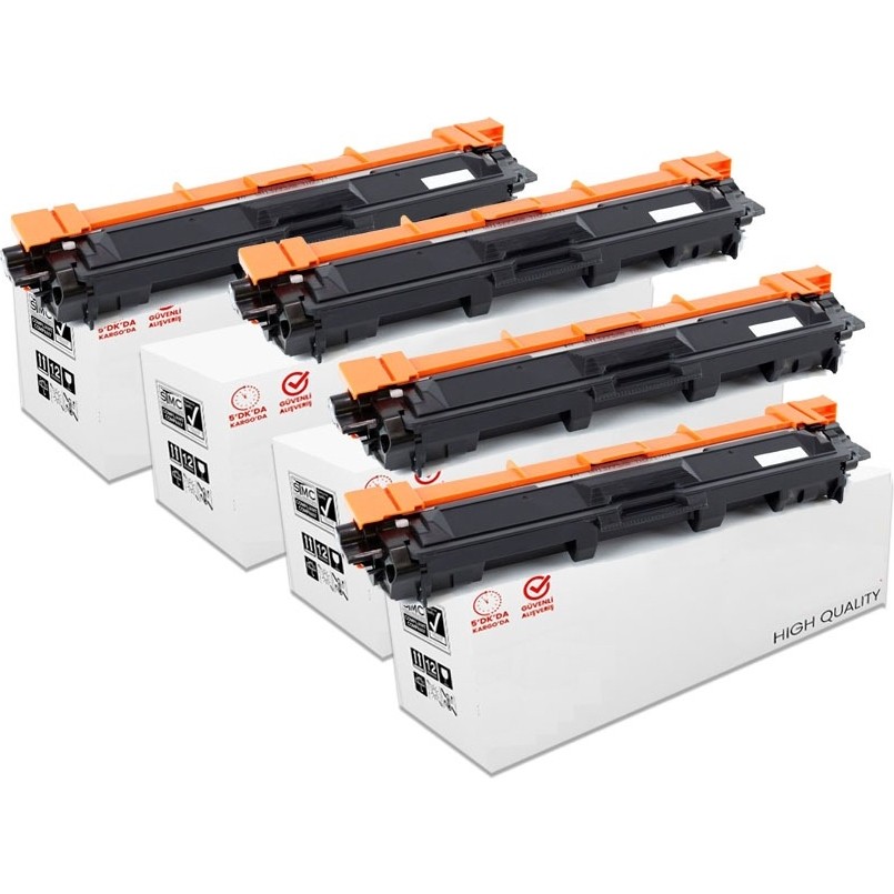 Brother TN-273| Brother HL-L3270CDW Uyumlu Muadil Toner 4 Renk 2100 Tonerler Fiyatı