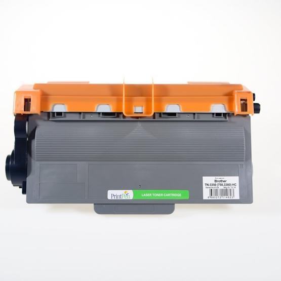 Brother TN-750 Muadil Toner