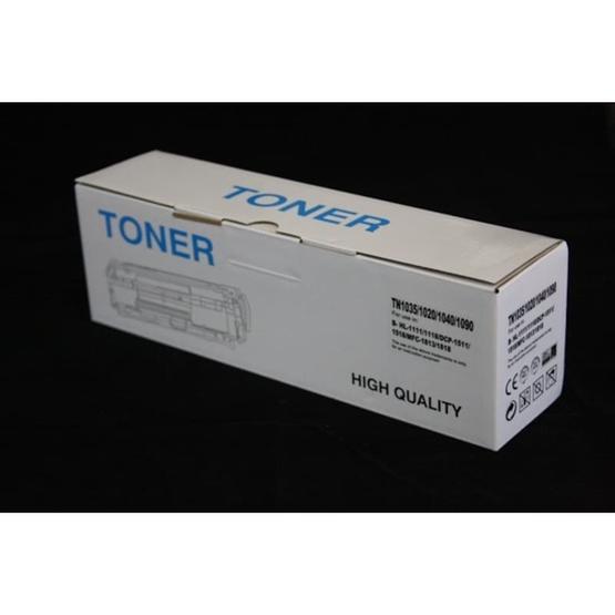 Brother TN-750 Muadil Toner