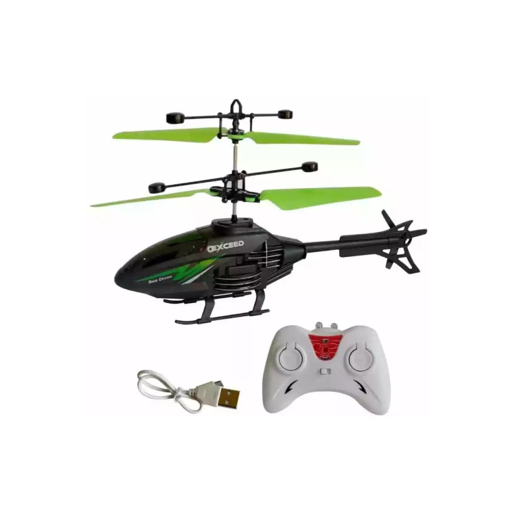 Brother Toys 1. Kalite El Sensörlü Uzaktan Kumandalı Helikopter Şarj Edilebilir 20 Cm. Oyuncak Araç Fiyatı