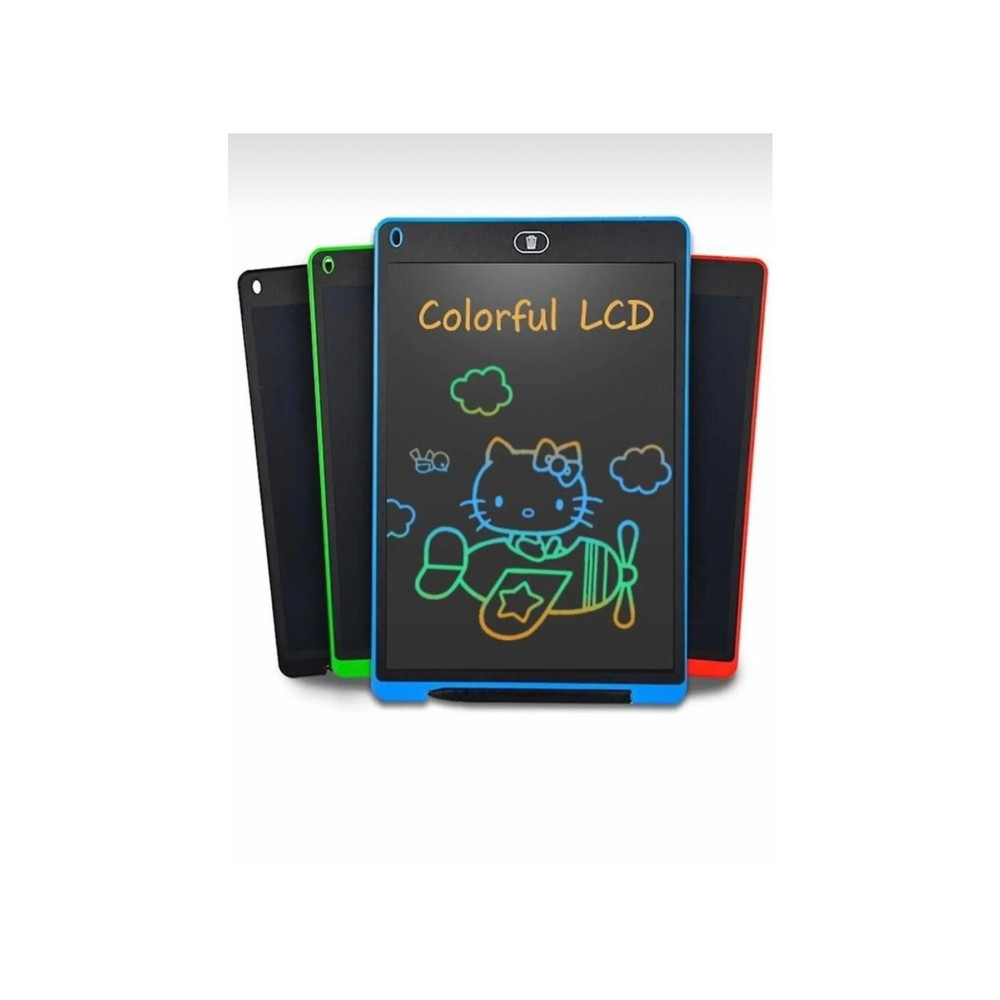 Brother Toys Çocuk Yazı Tahtası Oyuncak Çizim Tableti Lcd 8.5 Inc Eğitici ve Öğretici Tablet Pc Fiyatı