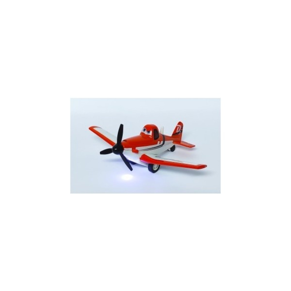 Brother Toys Işıklı Müzikli Metal(Demir) Uçak Planes Modeli Oyuncak Araç Fiyatı