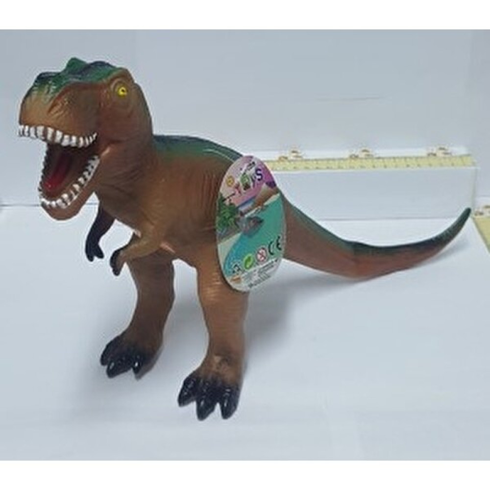 Brother Toys Sesli 47CM. Soft Dinazor T-Rex Oyuncak Fiyatı